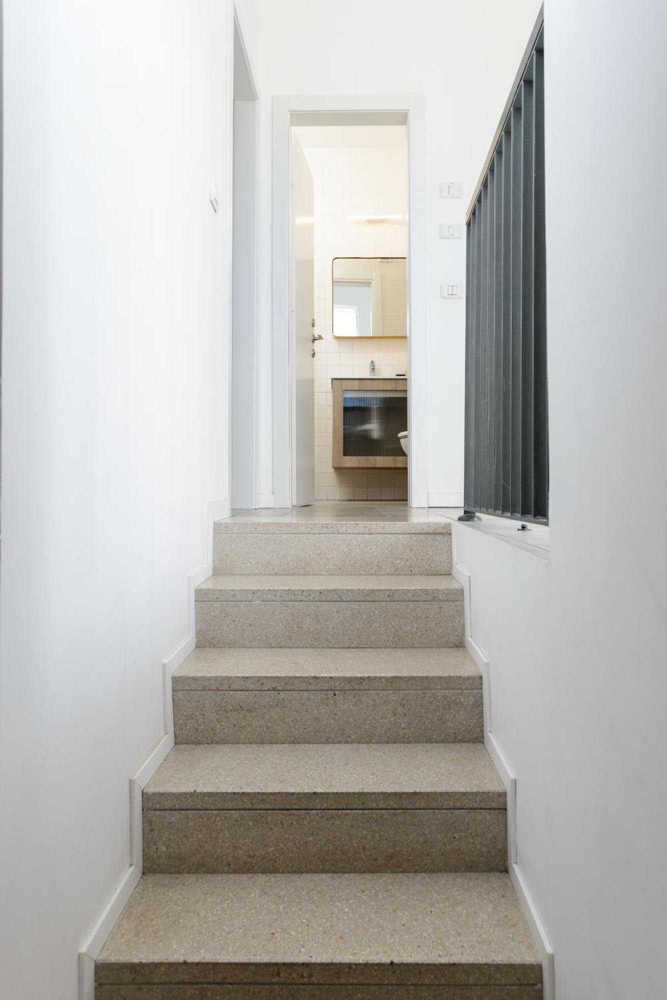 Aparthotel Ella Sr By Tlv2rent